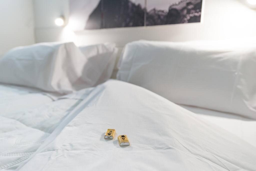 Incredible Luxury Location In Puerto Banus Beach For Families Marbella Luaran gambar