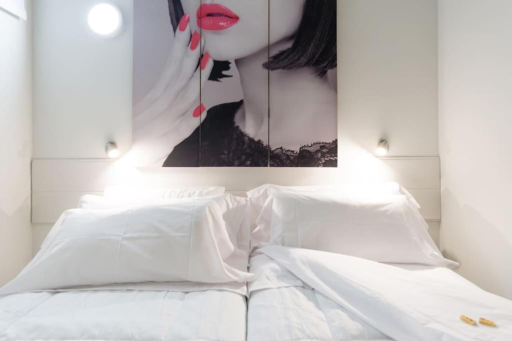Incredible Luxury Location In Puerto Banus Beach For Families Marbella Luaran gambar