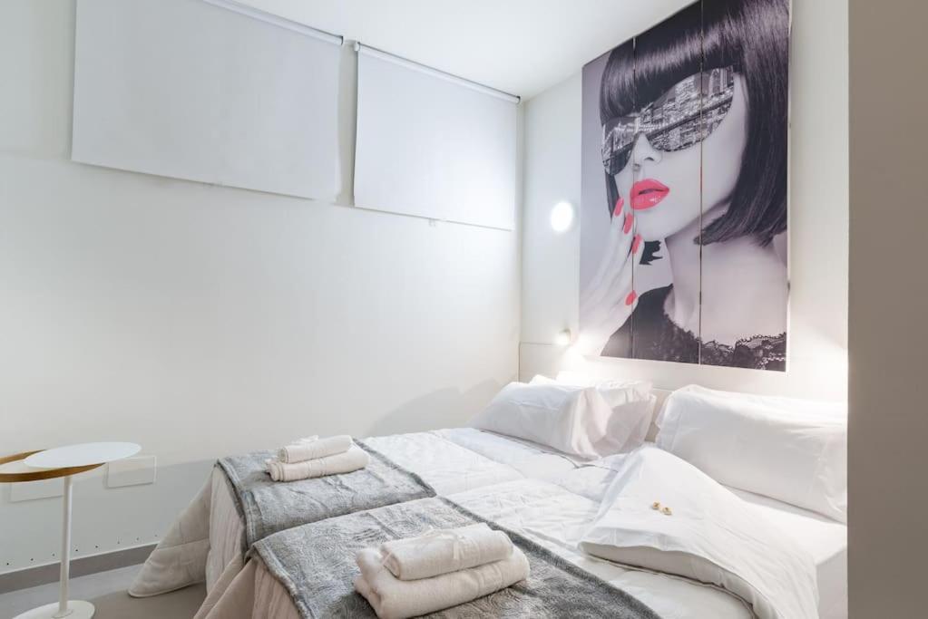 Incredible Luxury Location In Puerto Banus Beach For Families Marbella Luaran gambar